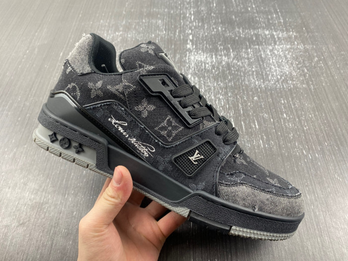 lv sneaker low