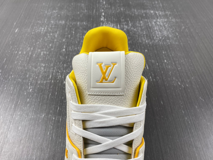 lv sneaker low