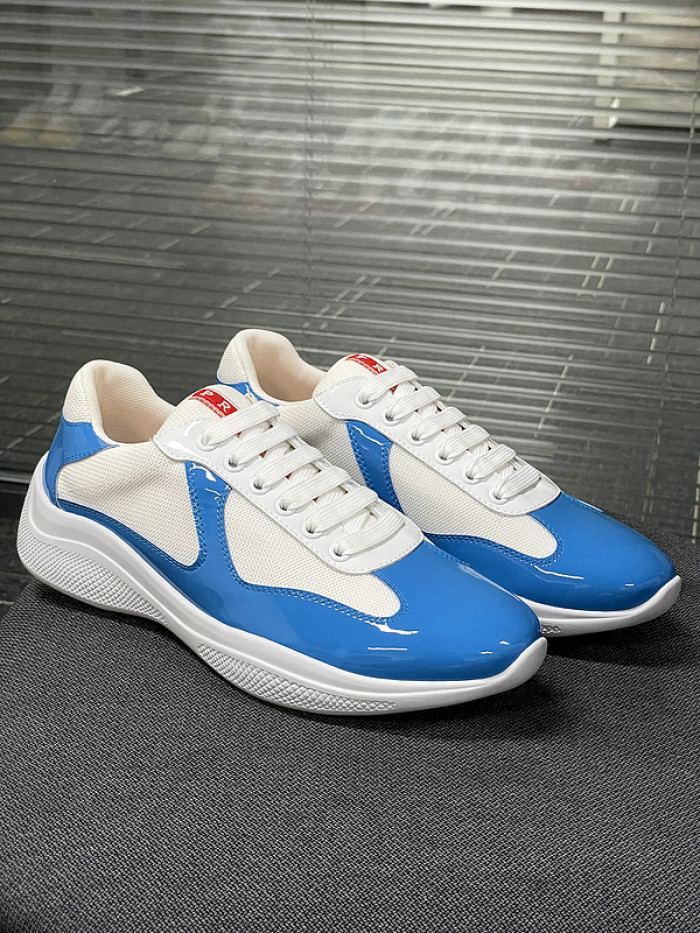 Prada America
