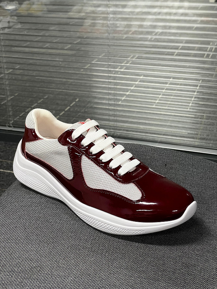 Prada America