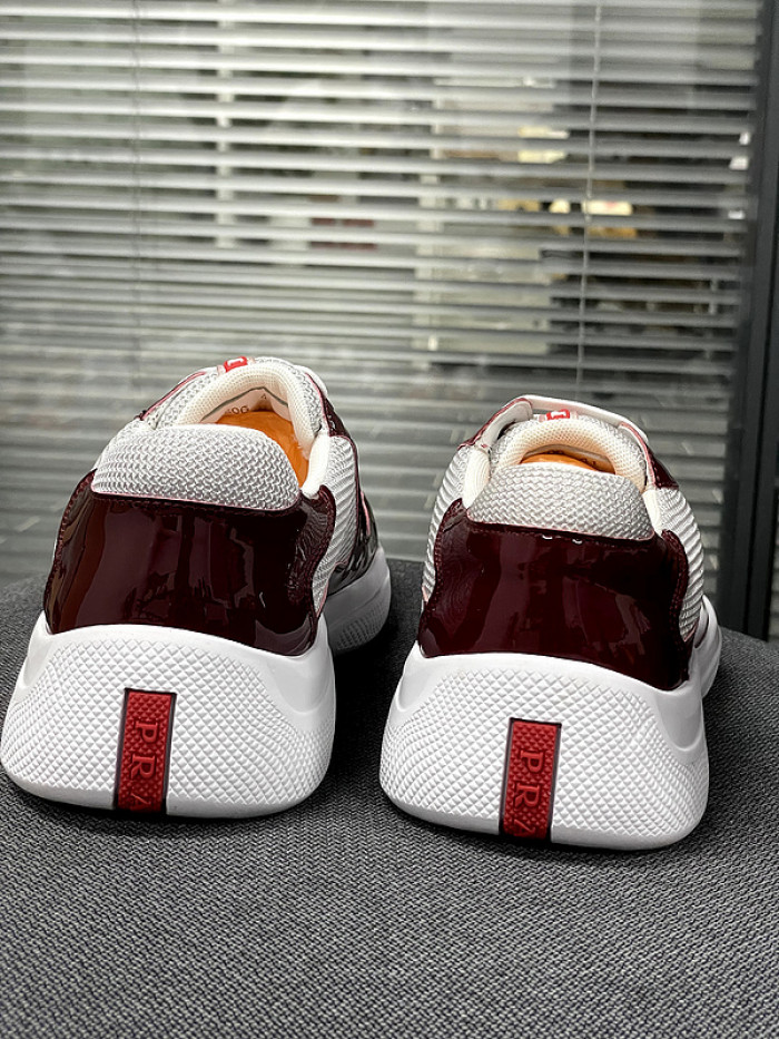 Prada America