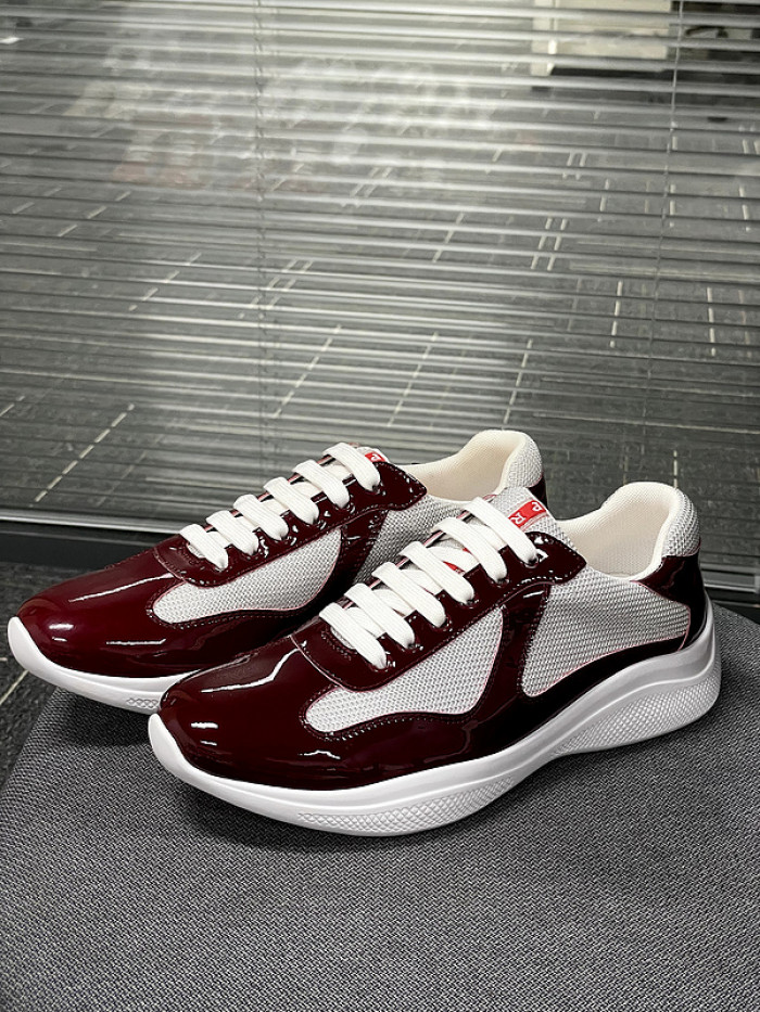Prada America