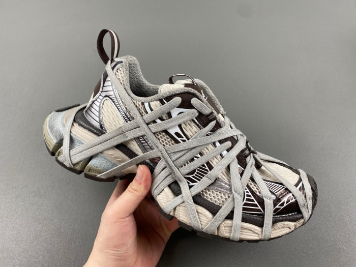 BLCG 3XL SNEAKER