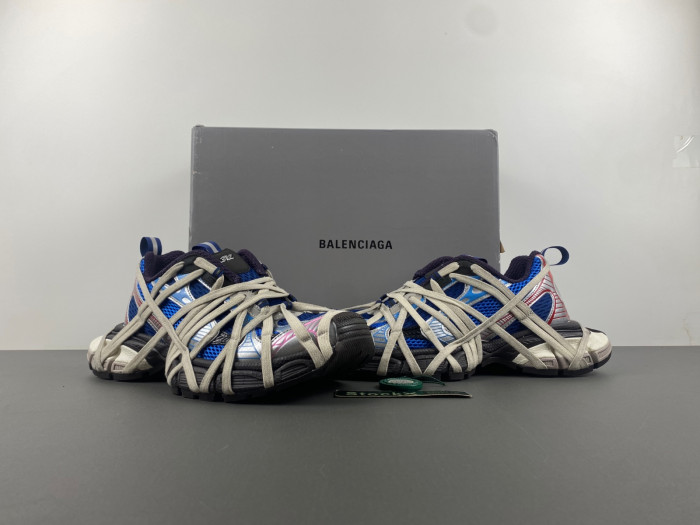 BLCG 3XL SNEAKER