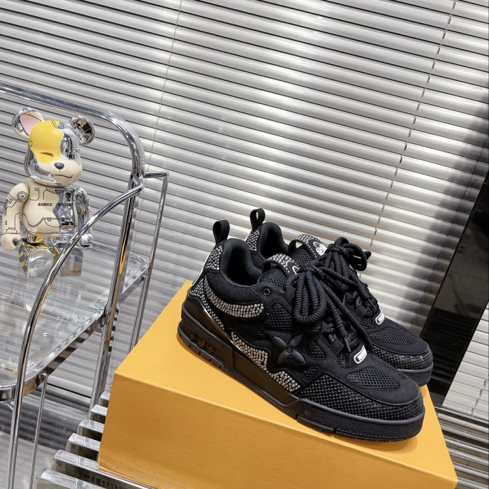 lv sneaker low