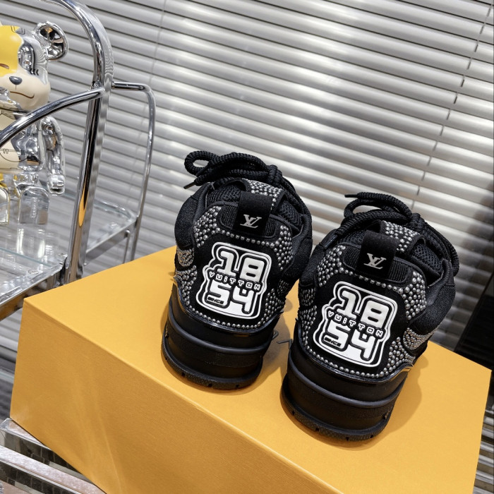 lv sneaker low
