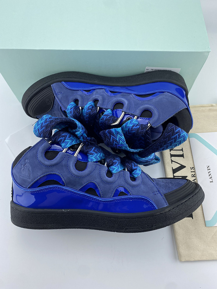 lanvin sneakers