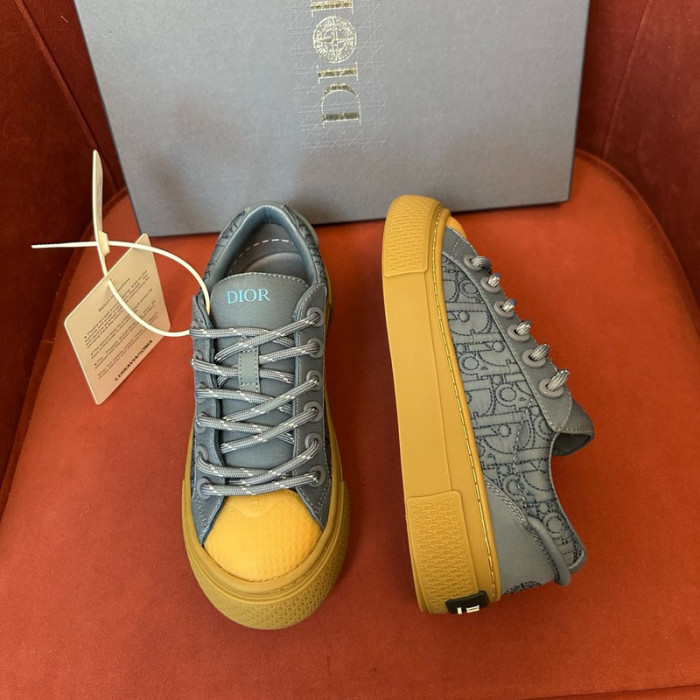 Dior B33 Sneaker (Women EU35-41)