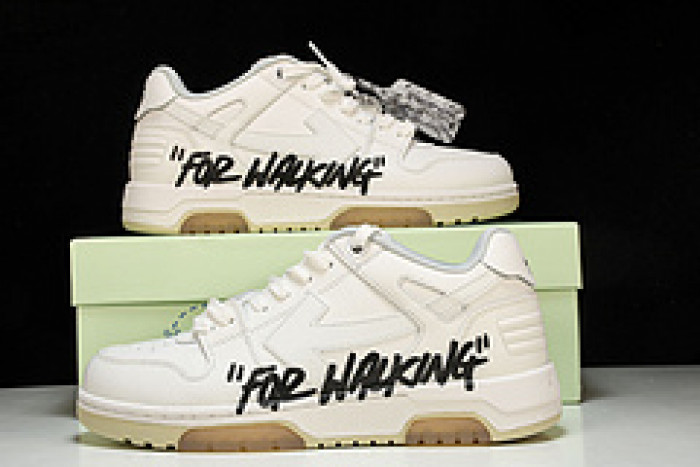O-W Out Of Office Sneaker