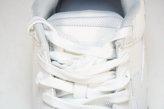 O-W Out Of Office Sneaker