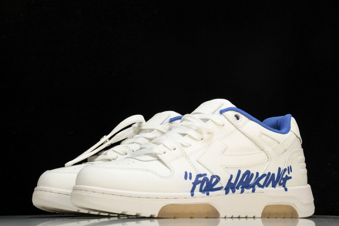 O-W Out Of Office Sneaker