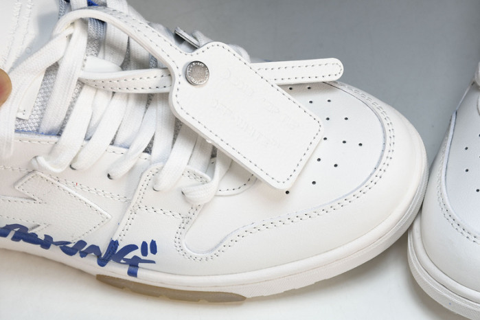 O-W Out Of Office Sneaker