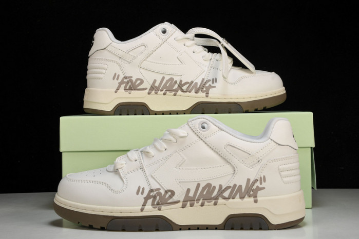 O-W Out Of Office Sneaker