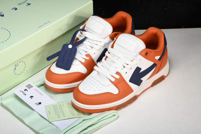 O-W Out Of Office Sneaker