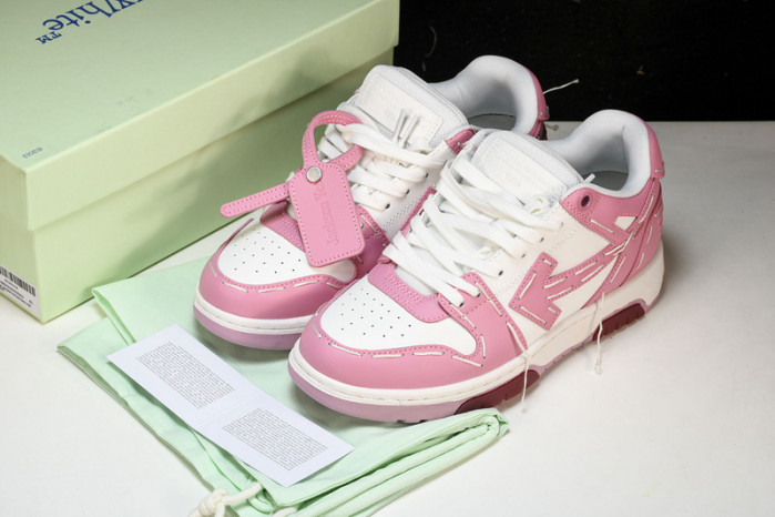 O-W Out Of Office Sneaker