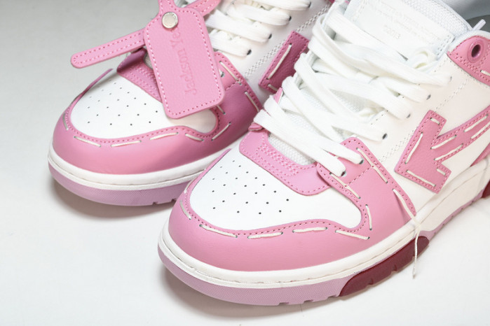 O-W Out Of Office Sneaker