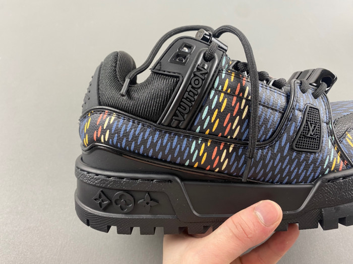lv sneaker low