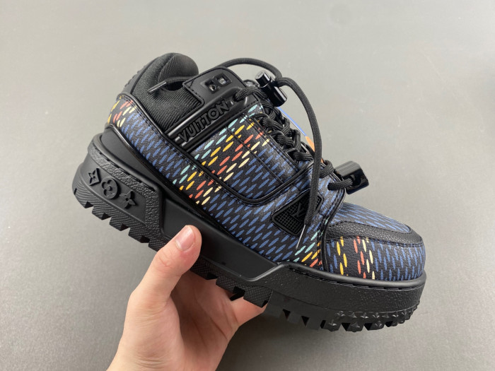 lv sneaker low