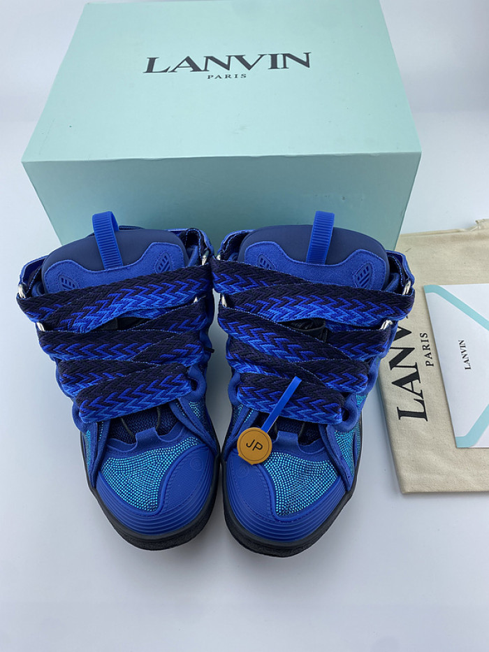 lanvin sneakers