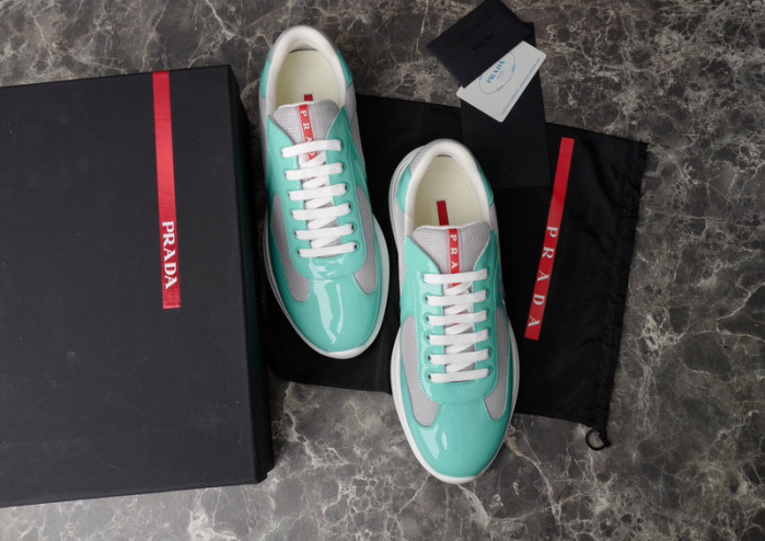 Prada America