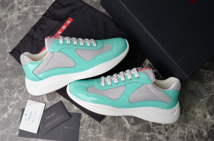 Prada America