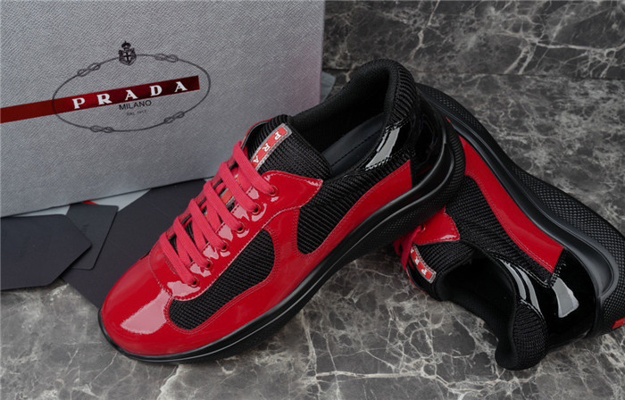 Prada America