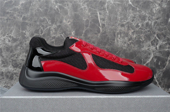Prada America