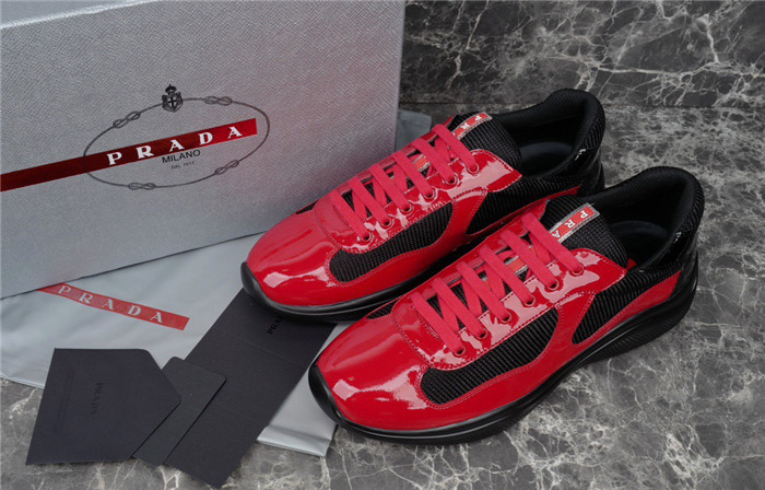 Prada America