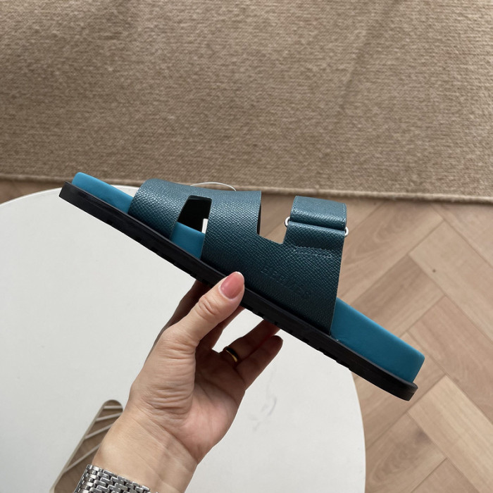 HER*MES SLIDES