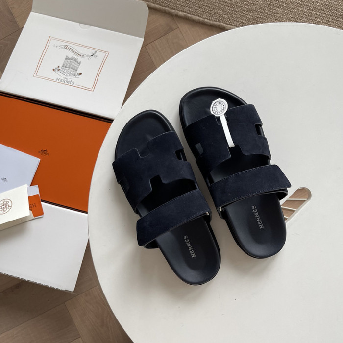 HER*MES SLIDES