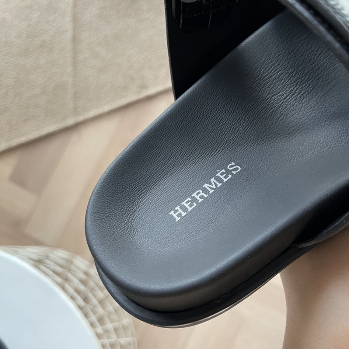 HER*MES SLIDES