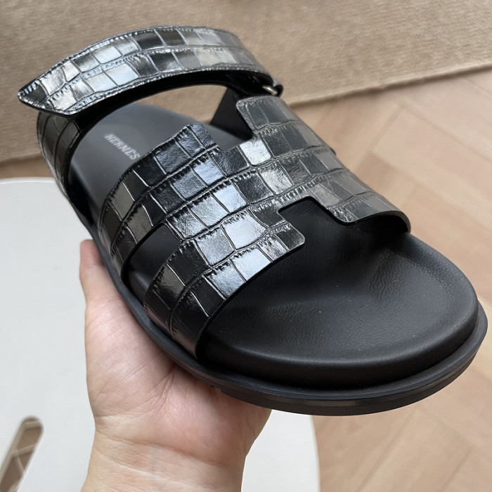 HER*MES SLIDES