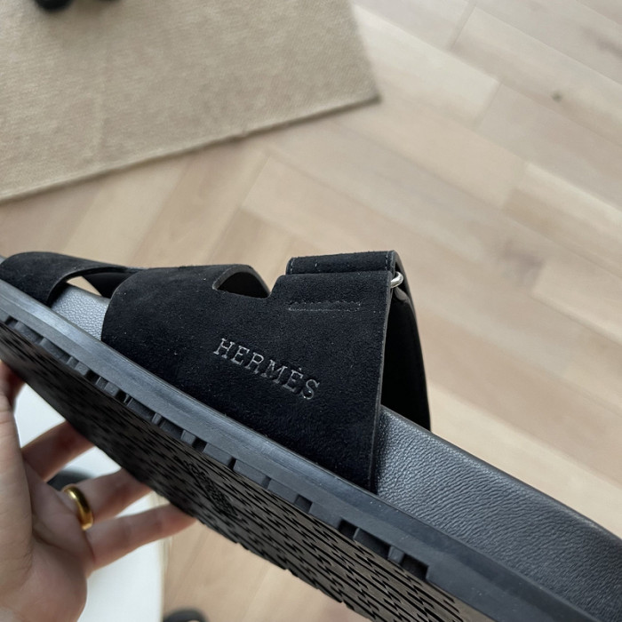 HER*MES SLIDES