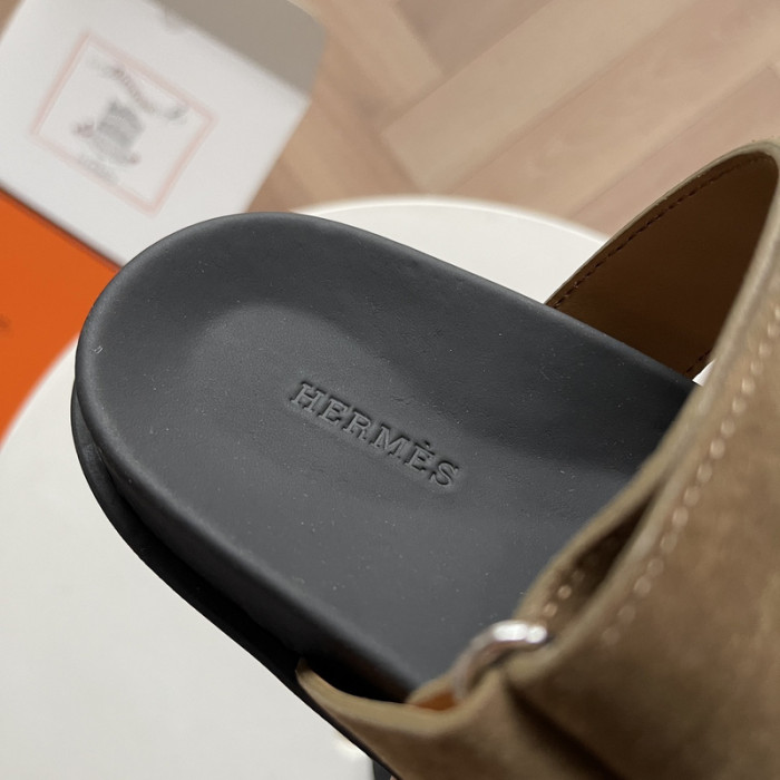 HER*MES SLIDES