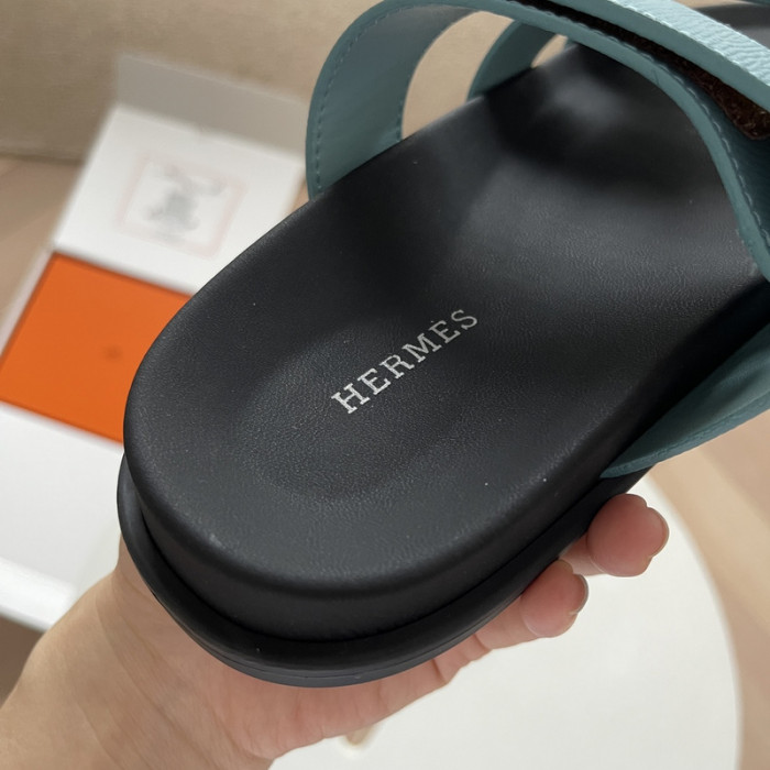 HER*MES SLIDES