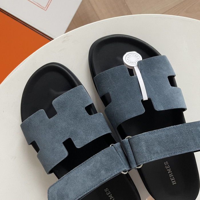 HER*MES SLIDES