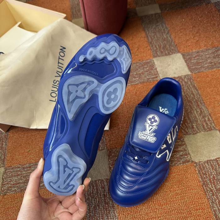 LV Footprint Soccer