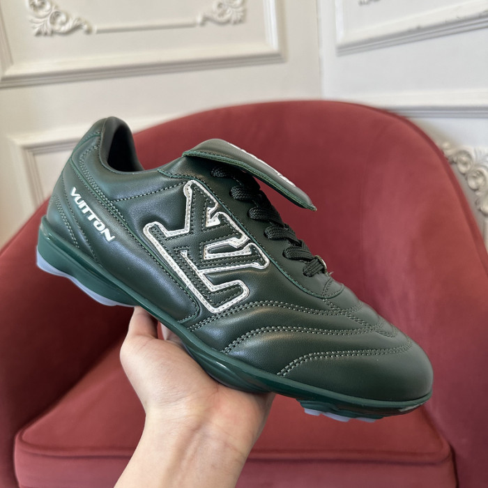 LV Footprint Soccer