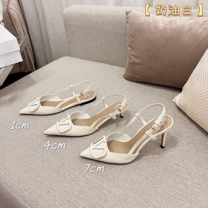 va*lentino heels