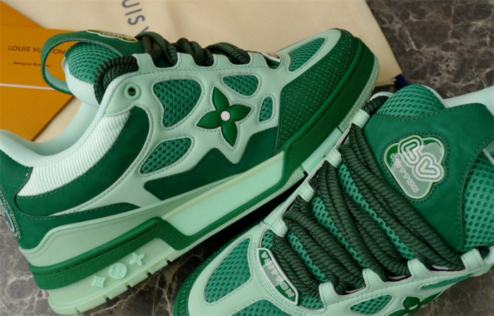 lv sneaker low