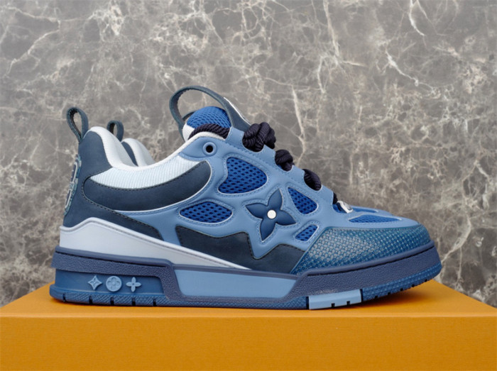 lv sneaker low