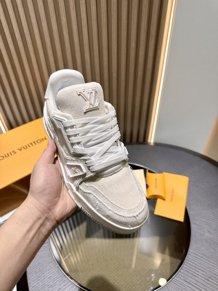 lv sneaker low