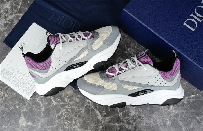 DIOR B22 Sneakers