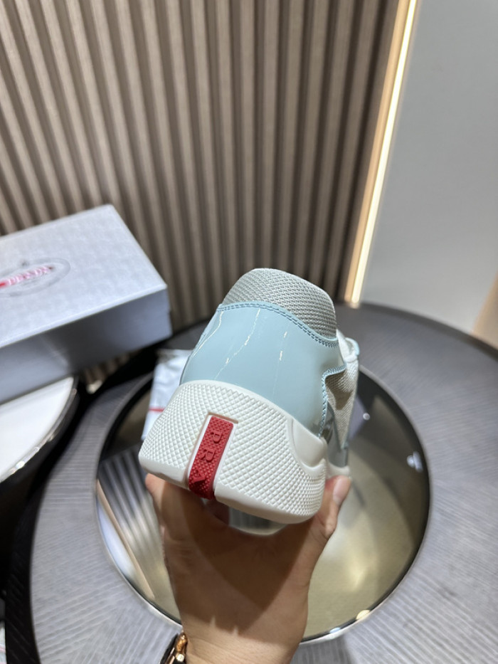 Prada America