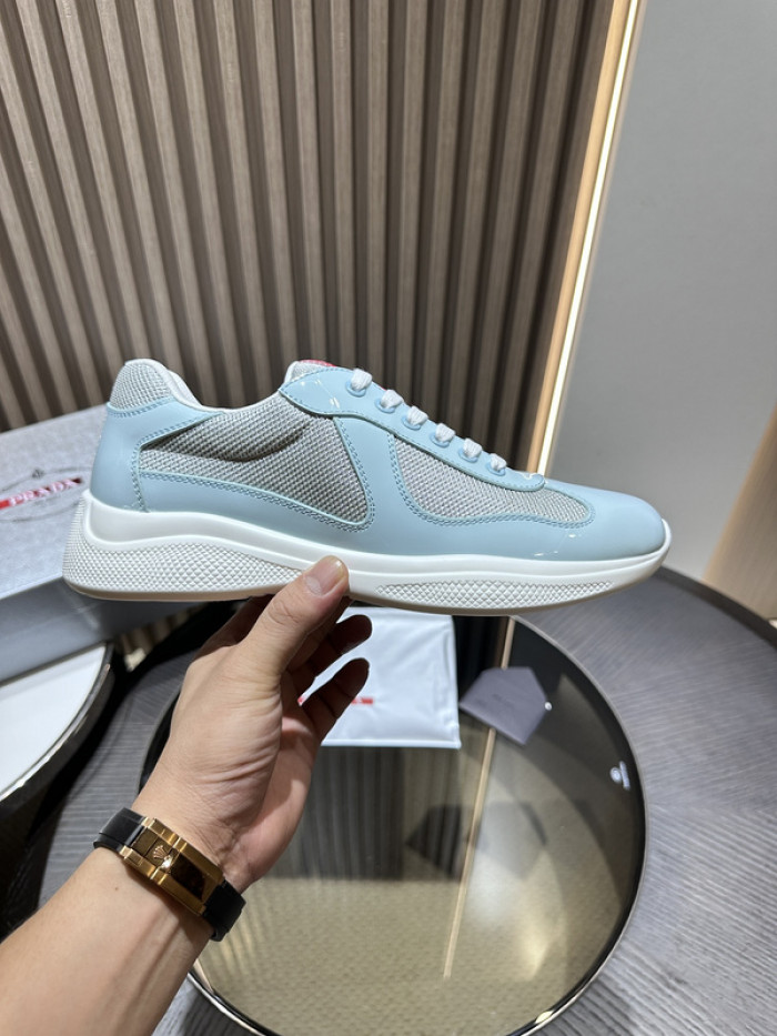 Prada America