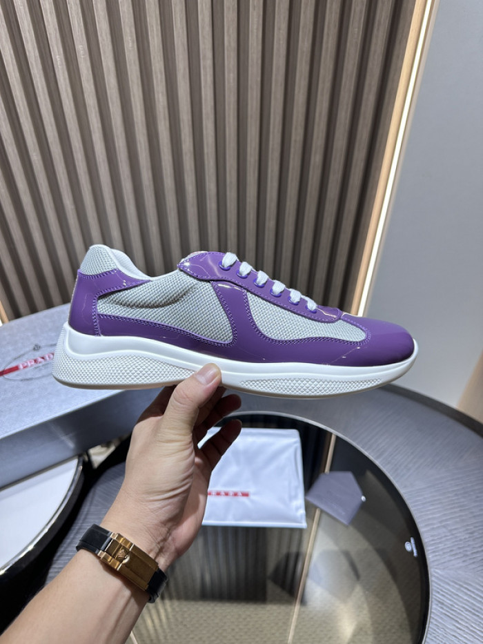 Prada America