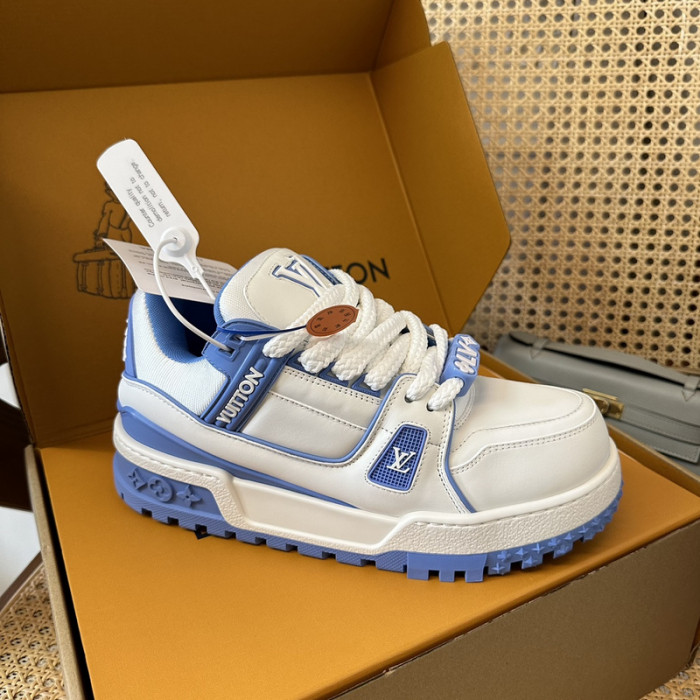 lv sneaker low