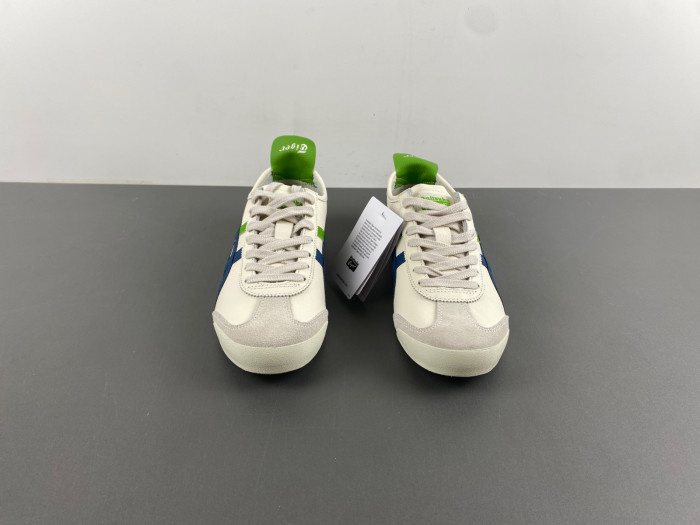 ASICS Tiger Mexico