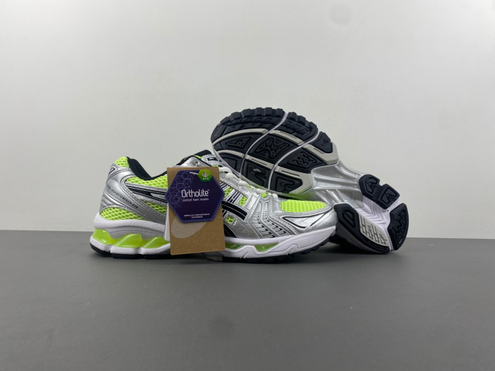 jjjjound x gel kayano 14