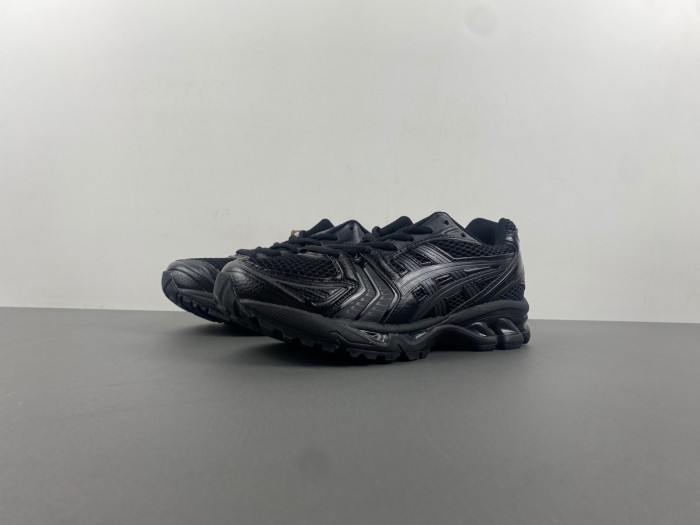 jjjjound x gel kayano 14
